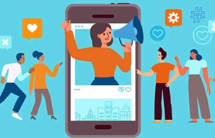 Social Media Marketing